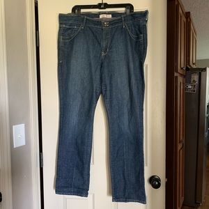 Women’s jeans